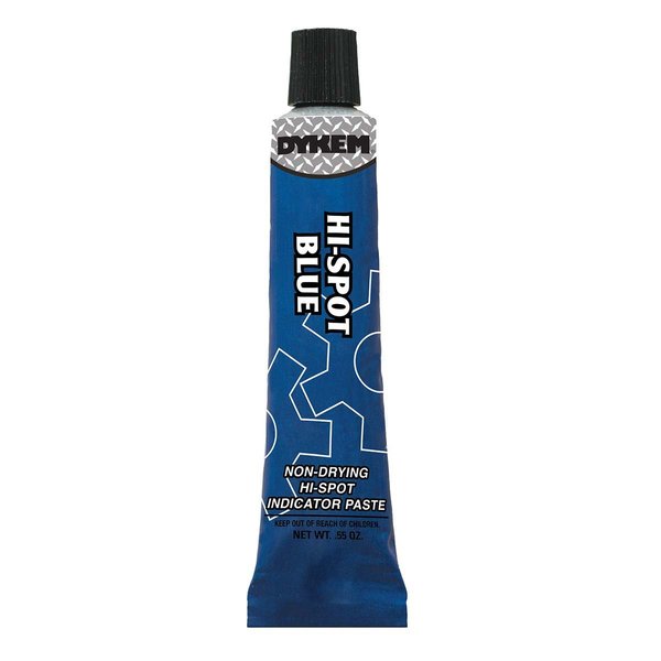 Itw HI-SPOT BLUE 0.55 oz Tubes 83307